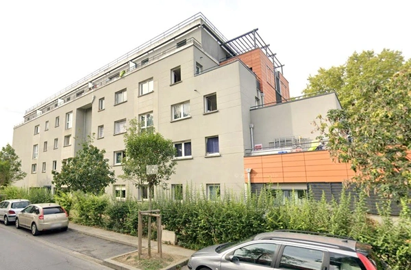 Programme immobilier neuf de 2 lots à Alfortville (94140)