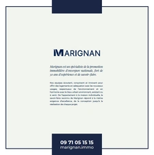 Programme immobilier neuf de 32 lots à Stains (93240)