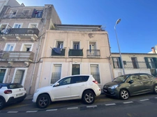 Programme immobilier neuf de 1 lot à Sète (34200)
