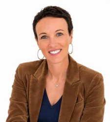 Sophie GAYVALLET, agent commercial immobilier à Velaux