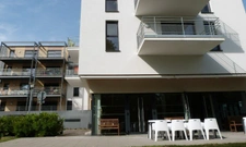 Programme immobilier neuf de 1 lot à Brumath (67170)