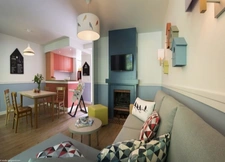 Programme immobilier neuf de 1 lot à Chamouille (02860)