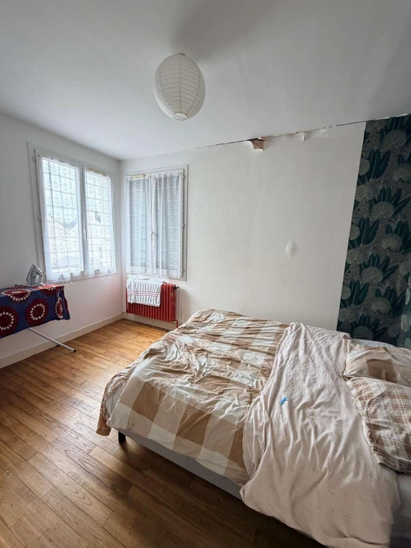 Programme immobilier neuf de 1 lot à Saint-Nazaire (44600)