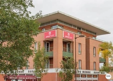 New real estate development of 3 units in Bois-d'Arcy (78390)