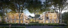 Programme immobilier neuf de 4 lots à Bois-Guillaume (76230)