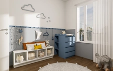 Programme immobilier neuf de 1 lot à Gentilly (94250)
