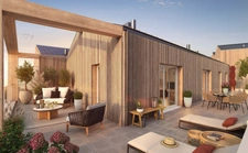 New real estate development of 32 units in Saint-Malo (35400)