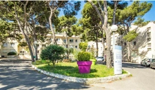 Programme immobilier neuf de 3 lots à Marseille (13009)