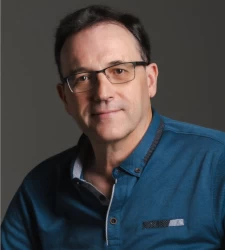 Frédéric DEVILLERS, agent commercial immobilier à Rodez, 12000