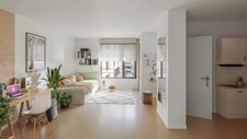Programme immobilier neuf de 7 lots à Strasbourg (67100)
