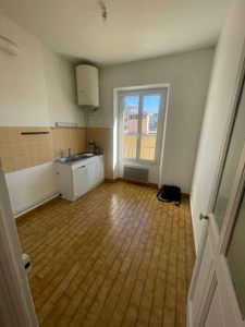 New real estate development of 1 unit in Grenoble (38000)
