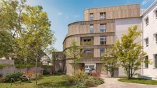 Programme immobilier neuf de 6 lots à Nantes (44000)