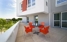 New real estate development of 2 units in Rezé (44400)