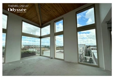 New real estate development of 1 unit in Rouen (76000)