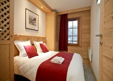 New real estate development of 1 unit in Châtel (74390)
