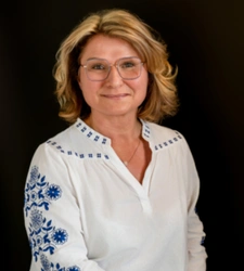 Magali VINCENT, agent commercial immobilier à Valleiry, 74520
