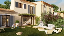 New real estate development of 1 unit in Sainte-Maxime (83120)