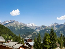 Programme immobilier neuf de 1 lot à Modane (73500)