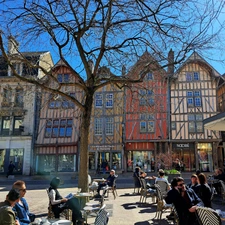 Programme immobilier neuf de 1 lot à Troyes (10000)