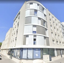 Programme immobilier neuf de 1 lot à Lyon (69007)