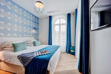 Programme immobilier neuf de 1 lot à Deauville (14800)