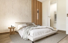New real estate development of 4 units in Cabourg (14390)