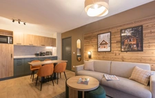 Programme immobilier neuf de 6 lots à Vars (05560)