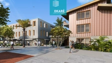 Programme immobilier neuf de 22 lots à Saint-Paul (97435)
