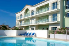 New real estate development of 1 unit in Saint-Gilles-Croix-de-Vie (85800)