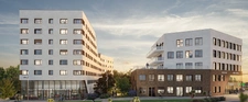 Programme immobilier neuf de 1 lot à Vannes (56000)