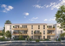 Programme immobilier neuf de 18 lots à Chazay-d'Azergues (69380)