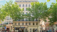 Programme immobilier neuf de 1 lot à Marseille (13001)