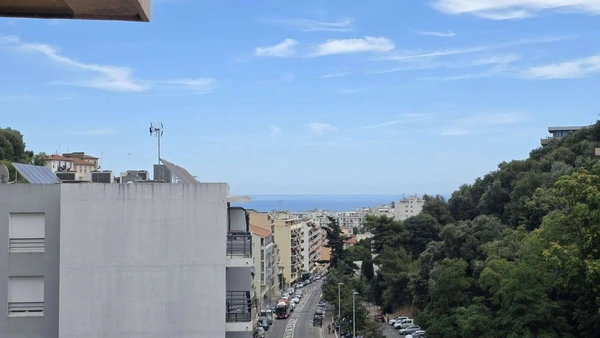 Programme immobilier neuf de 1 lot à Nice (06000)