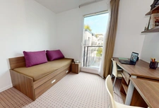 New real estate development of 1 unit in Asnières-sur-Seine (92600)