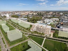 Programme immobilier neuf de 4 lots à Toulouse (31400)