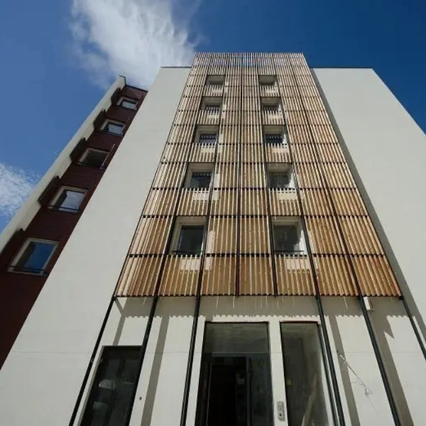 Programme immobilier neuf de 1 lot à Lyon (69007)