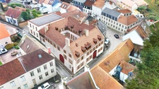 Programme immobilier neuf de 5 lots à Montreuil-sur-Mer (62170)