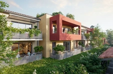 Programme immobilier neuf de 10 lots à Montrabé (31850)