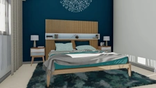 New real estate development of 1 unit in Saint-Pierre (97410)