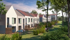 Programme immobilier neuf de 2 lots à Coupvray (77700)