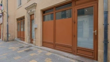 New real estate development of 2 units in Nîmes (30000)
