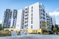 New real estate development of 1 unit in Rezé (44400)
