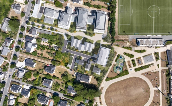 Programme immobilier neuf de 1 lot à Quiberon (56170)