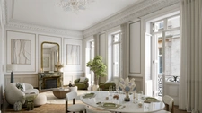 Programme immobilier neuf de 5 lots à Bordeaux (33000)