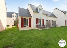 Programme immobilier neuf de 5 lots à Crozon (29160)
