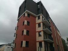 New real estate development of 1 unit in Bondy (93140)