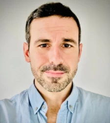 Jérémy LE GOFF, realestate advisor in Léguevin, 31490