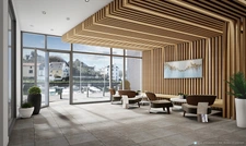 New real estate development of 3 units in Le Palais (56360)