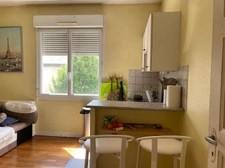 New real estate development of 1 unit in Rennes (35000)