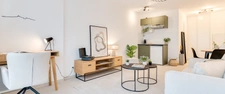 Programme immobilier neuf de 1 lot à Marseille (13010)